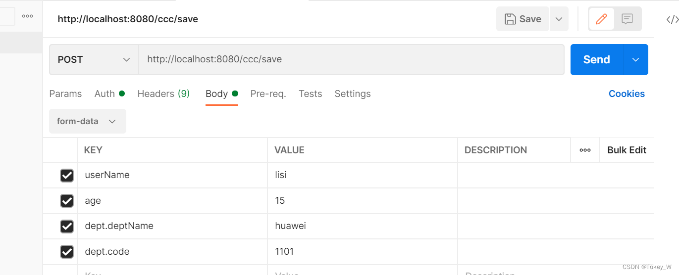 SpringBoot核心技术篇web开发2自定义pojo参数的封装和自定义Converter的原理