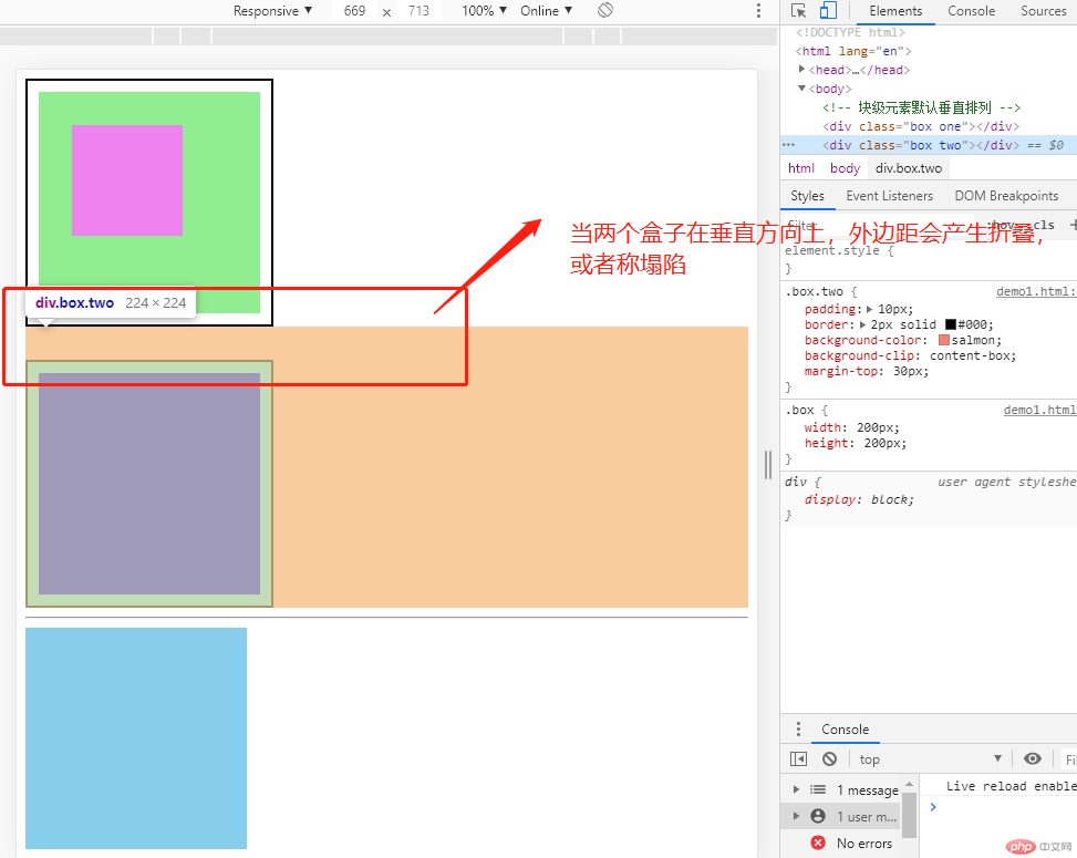 深入理解 CSS 盒模型、box-sizing 属性及定位元素的水平和垂直居中技巧